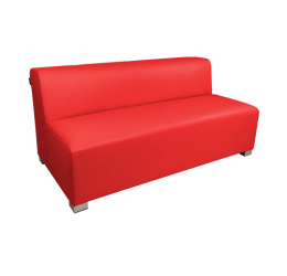 Sofa „Fun“–120 cm, 42cm