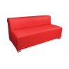 Sofa „Fun“–120 cm, 42cm