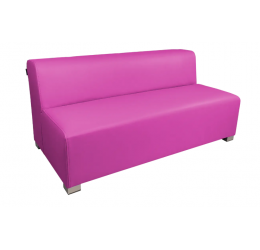 Sofa „Fun“–120 cm, 42cm