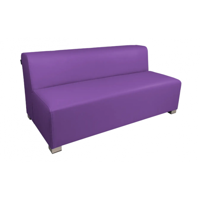 Sofa „Fun“–120 cm, 42cm