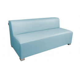 Sofa „Fun“–120 cm, 42cm