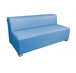 Sofa „Fun“–120 cm, 42cm