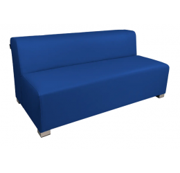 Sofa „Fun“–120 cm, 42cm