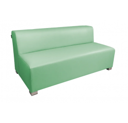 Sofa „Fun“–120 cm, 42cm