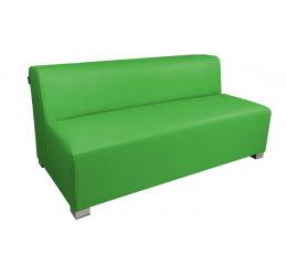 Sofa „Fun“–120 cm, 42cm
