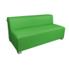 Sofa „Fun“–120 cm, 42cm