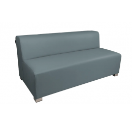 Sofa „Fun“–120 cm, 42cm