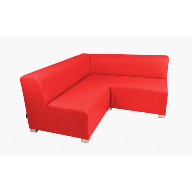 FUN kampinė sofa