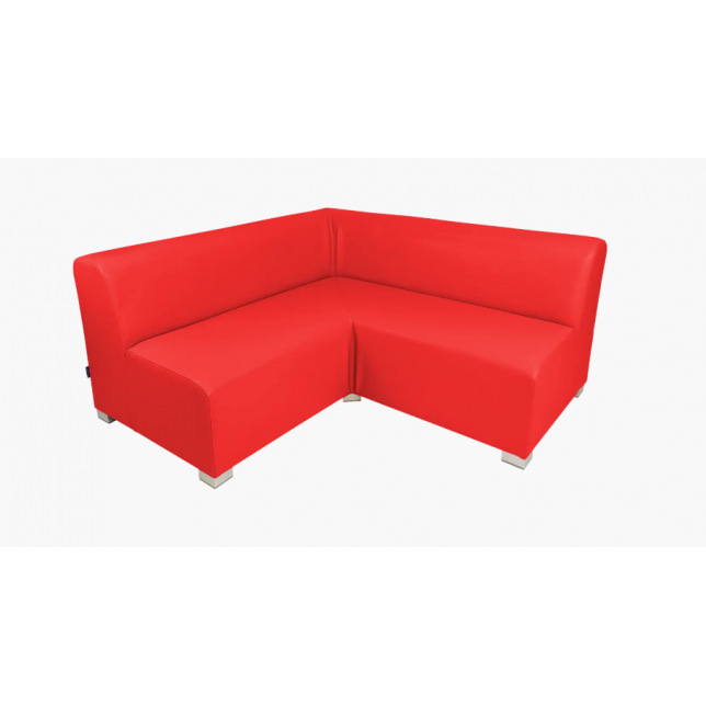 FUN kampinė sofa