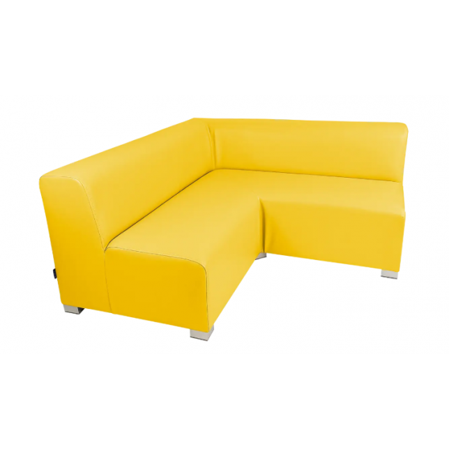 FUN kampinė sofa