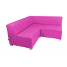 FUN kampinė sofa
