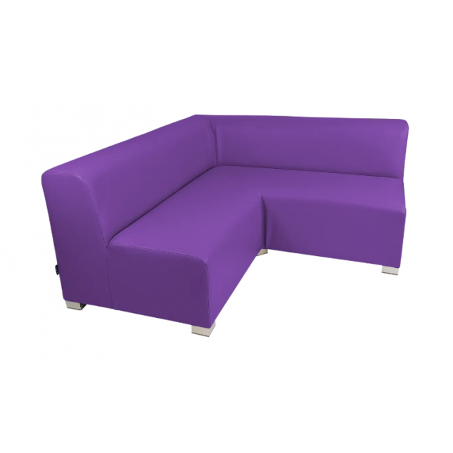 FUN kampinė sofa