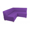 FUN kampinė sofa