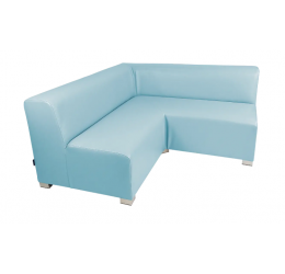 FUN kampinė sofa