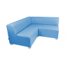 FUN kampinė sofa