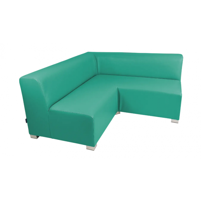 FUN kampinė sofa