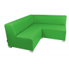 FUN kampinė sofa