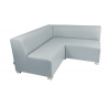 FUN kampinė sofa