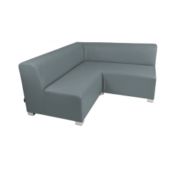 FUN kampinė sofa