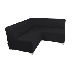 FUN kampinė sofa