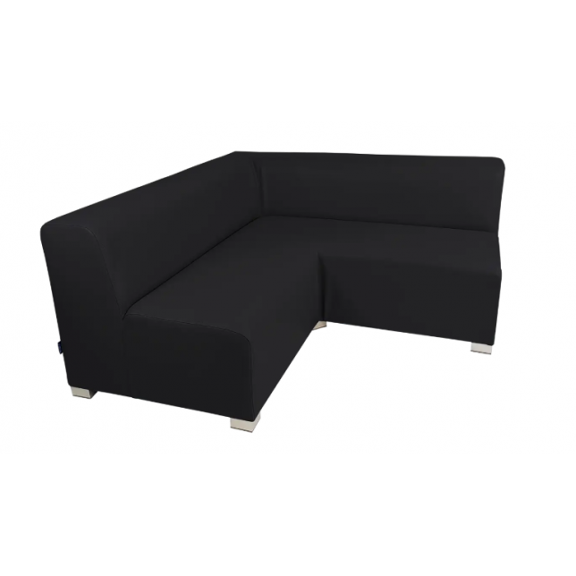FUN kampinė sofa
