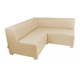 Sofa „Fun“ – 120 cm, 42cm