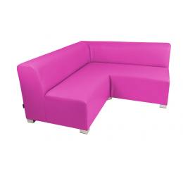 Sofa „Fun“ – 120 cm, 42cm
