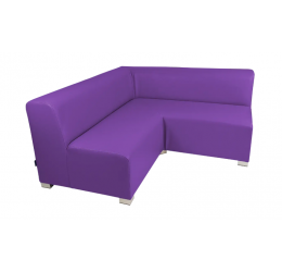 Sofa „Fun“ – 120 cm, 42cm