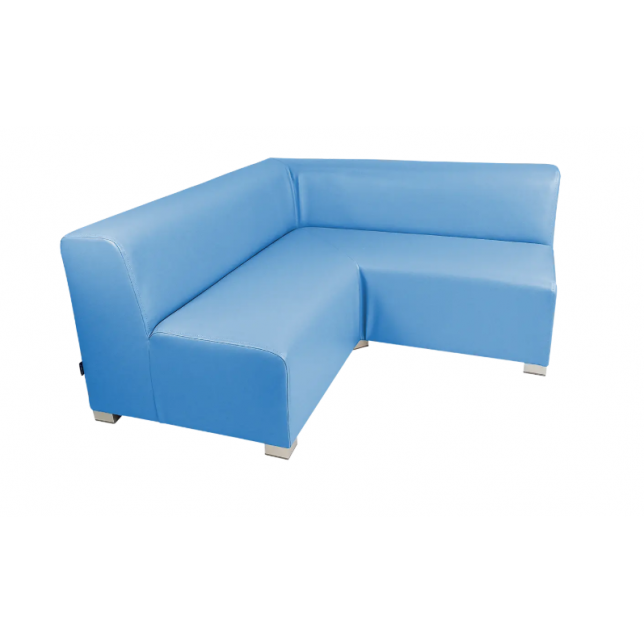 Sofa „Fun“ – 120 cm, 42cm