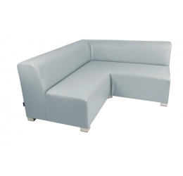 Sofa „Fun“ – 120 cm, 42cm