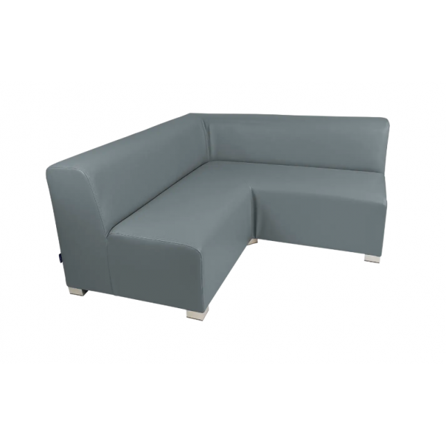 Sofa „Fun“ – 120 cm, 42cm