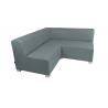 Sofa „Fun“ – 120 cm, 42cm