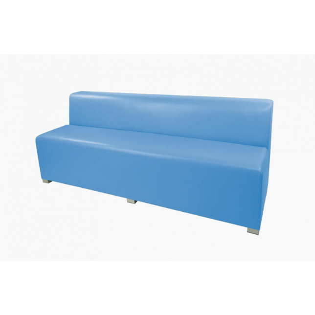 Sofa „Fun“ – 120 cm, 42cm