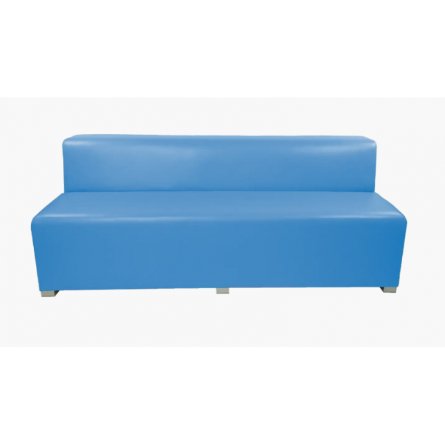 Sofa „Fun“ – 120 cm, 42cm
