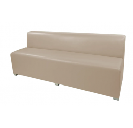 Sofa „Fun“ – 120 cm, 42cm
