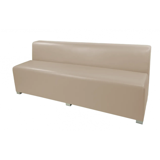 Sofa „Fun“ – 120 cm, 42cm