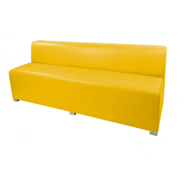 Sofa „Fun“ – 120 cm, 42cm