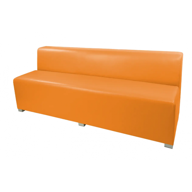 Sofa „Fun“ – 120 cm, 42cm