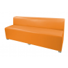 Sofa „Fun“ – 120 cm, 42cm
