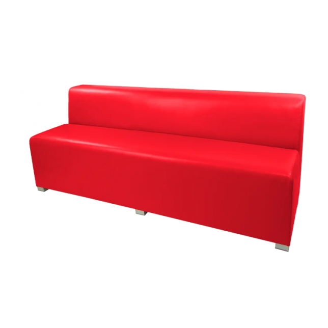 Sofa „Fun“ – 120 cm, 42cm