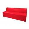 Sofa „Fun“ – 120 cm, 42cm