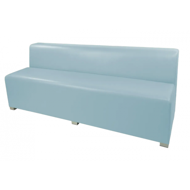 Sofa „Fun“ – 120 cm, 42cm