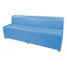 Sofa „Fun“ – 120 cm, 42cm
