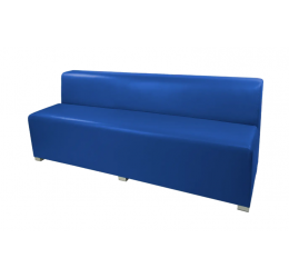 Sofa „Fun“ – 120 cm, 42cm