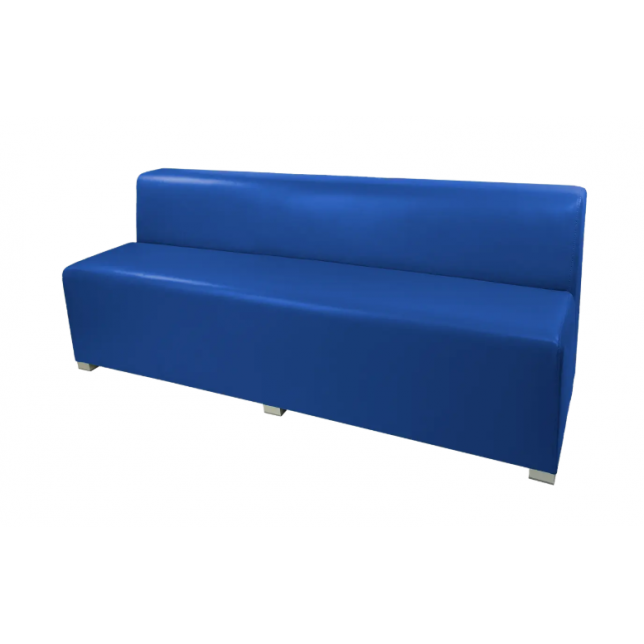 Sofa „Fun“ – 120 cm, 42cm