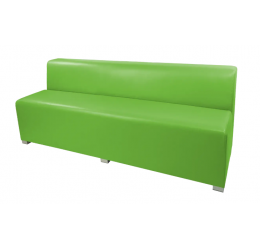 Sofa „Fun“ – 120 cm, 42cm