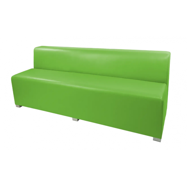 Sofa „Fun“ – 120 cm, 42cm
