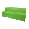 Sofa „Fun“ – 120 cm, 42cm