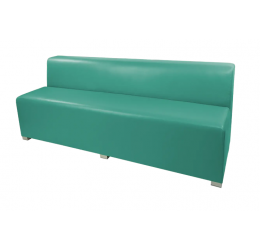 Sofa „Fun“ – 120 cm, 42cm