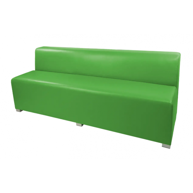 Sofa „Fun“ – 120 cm, 42cm